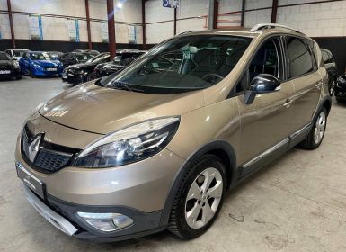 Achat Renault Scenic XMOD III 1.2 TCe 130ch energy Bose Occasion