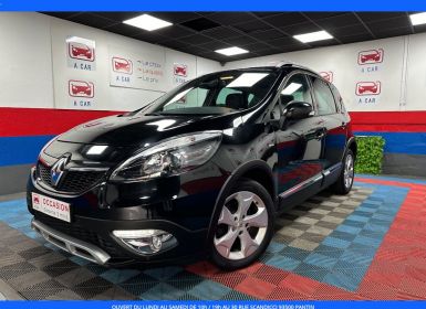 Vente Renault Scenic XMOD TCe 115 Energy Zen Occasion