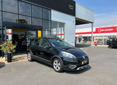 Achat Renault Scenic XMOD TCe 115 Energy Zen Occasion