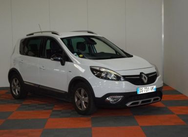 Achat Renault Scenic XMOD Xmod dCi 110 Energy eco2 Bose Edition Marchand