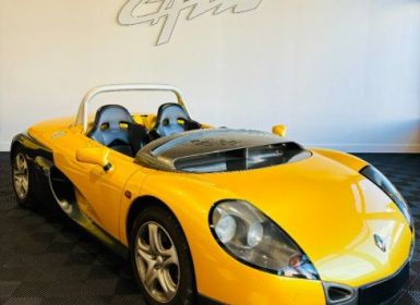 Renault Spider 2.0 16V 150CH SPORT