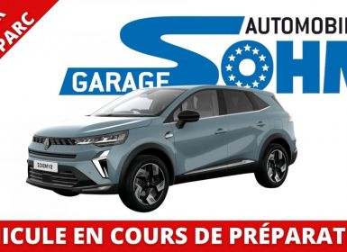 Achat Renault Symbioz 1.6 E-TECH FULL HYBRID 145CH TECHNO Neuf