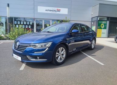 Renault Talisman 1.5 dCi 110ch energy Business