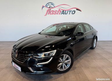 Renault Talisman 1.5 DCi 110cv-ATTELAGE-2016 Occasion