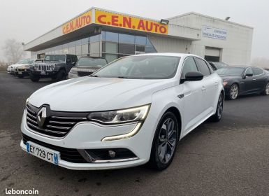 Vente Renault Talisman 1.6 DCI 130 Energy Limited TVA Occasion