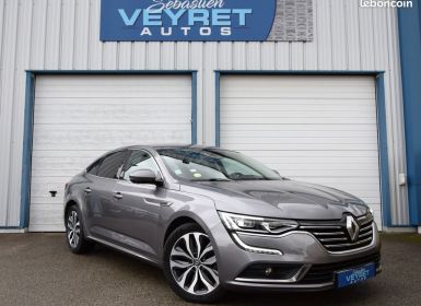 Vente Renault Talisman 1.6 DCI 130 INTENS EDC 81845 Kms Occasion