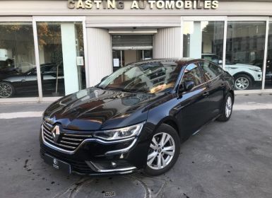 Renault Talisman 1.6 DCI 130CH ENERGY BUSINESS EDC Occasion