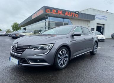 Achat Renault Talisman 1.6 DCI 130CH ENERGY INTENS Occasion