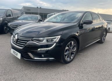 Achat Renault Talisman 1.6 dCi 130ch energy Limited EDC TVA Occasion