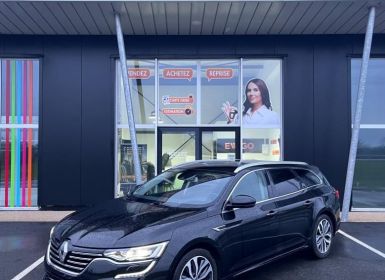 Renault Talisman 1.6 DCI 160 CH ENERGY INTENS