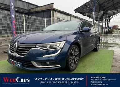 Achat Renault Talisman 1.6 DCI 160 ENERGY INITIALE PARIS EDC BVA Occasion