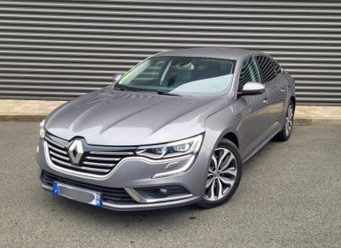 Achat Renault Talisman 1.6 dci 160 initiale 4 control bva Occasion