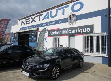 Renault Talisman 1.6 DCI 160CH ENERGY INTENS EDC Occasion