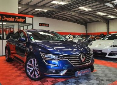 Achat Renault Talisman 1.6 DCI 160CH ENERGY INTENS EDC Occasion