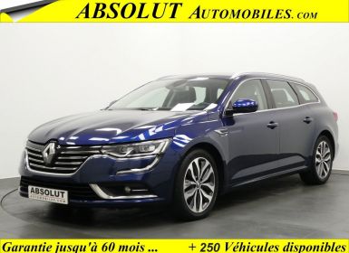 Achat Renault Talisman 1.6 DCI 160CH ENERGY INTENS EDC Occasion