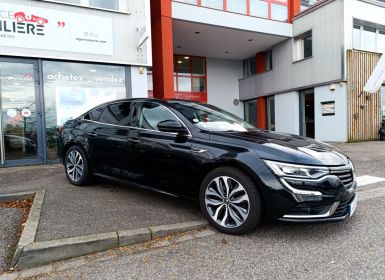 Vente Renault Talisman 1.6 dCi EDC6 160 cv BVA INTENS Occasion