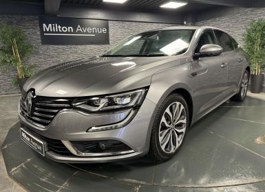 Renault Talisman 1.6 Energy dCi - 130 - BV EDC  Intens