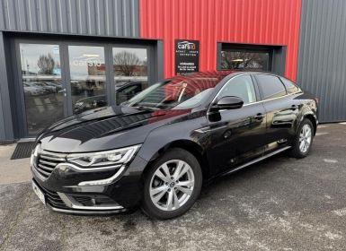 Renault Talisman 1.6 Energy dCi - 130 BV EDC 2017 BERLINE Intens PHASE 1