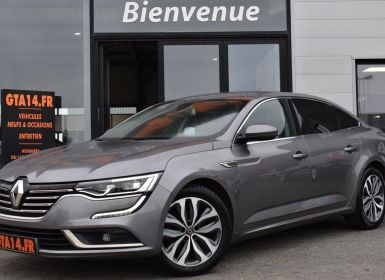 Renault Talisman 1.6 TCE 150CH ENERGY INTENS EDC