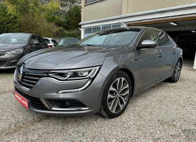 Renault Talisman 1.6 TCE 150CH ENERGY INTENS EDC/ CRITAIR 1 / CREDIT / Occasion