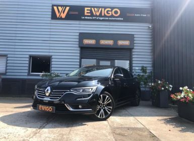 Renault Talisman 1.6 TCE 200 INITIALE PARIS BVA Siège chauffant-ventilé