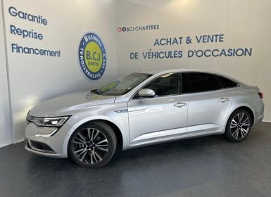 Achat Renault Talisman 1.6 TCE 200CH ENERGY INITIALE PARIS EDC Occasion