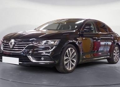 Achat Renault Talisman 1.6 TCE 200CH ENERGY INTENS EDC/ CREDIT / CRITAIR 1 / Occasion