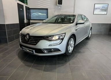 Vente Renault Talisman 1.7 BLUE DCI 150CH BUSINESS 2019 Occasion