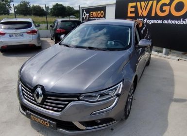 Renault Talisman 1.7 BLUEDCI 150 INTENS 1 ERE MAIN ENTRETIEN TVA RECUPERABLE Occasion