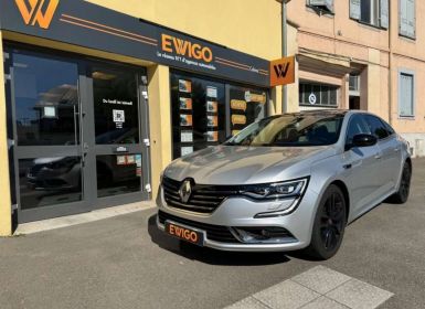 Achat Renault Talisman 1.8 TCE 225 S-EDITION EDC BVA 6 SIEGES MASSANTS CA Occasion