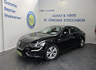 Vente Renault Talisman 2.0 BLUE DCI 160CH BUSINESS EDC Occasion