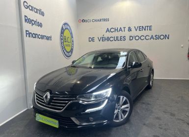 Renault Talisman 2.0 BLUE DCI 160CH BUSINESS EDC