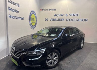 Achat Renault Talisman 2.0 BLUE DCI 160CH BUSINESS EDC Occasion