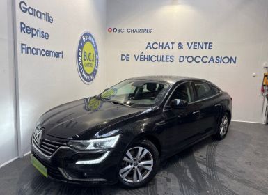 Renault Talisman 2.0 BLUE DCI 160CH BUSINESS EDC Occasion