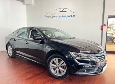 Renault Talisman 2.0 BLUE DCI 160CH BUSINESS EDC - 19