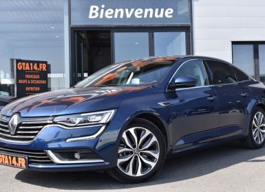 Achat Renault Talisman 2.0 BLUE DCI 160CH BUSINESS INTENS EDC - 19 Occasion