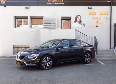 Renault Talisman 2.0 BLUE DCI 200 INITIALE PARIS EDC Occasion