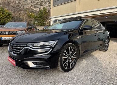 Renault Talisman 2.0 BLUE DCI 200CH INITIALE PARIS EDC/ 1 ERE MAIN/ TVA/