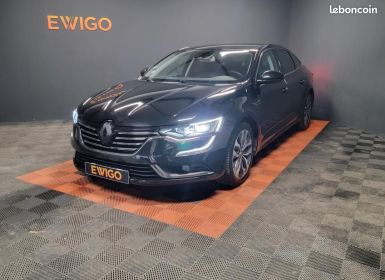 Vente Renault Talisman 2.0 BLUEDCI 160ch INTENS EDC6 Occasion