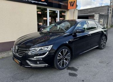 Achat Renault Talisman 2.0 BLUEDCI 200Ch INITIALE PARIS EDC BVA TOUTES OP Occasion