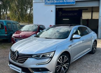 Vente Renault Talisman 2.0 BLUEDCi 200cv INITIALE PARIS 4 CONTROLE Occasion