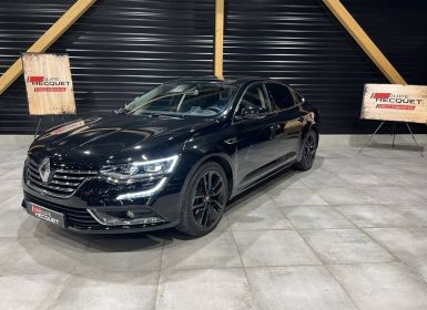 Achat Renault Talisman Blue dCi 200 EDC S-Edition Occasion