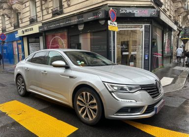 Renault Talisman dCi 130 Energy EDC Intens