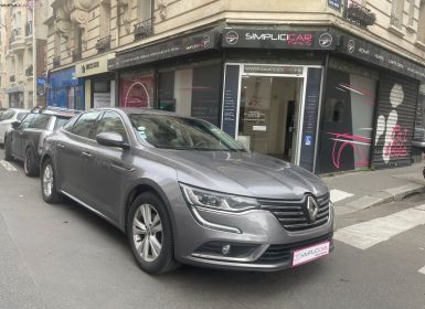 Renault Talisman dCi 130 Energy EDC Zen