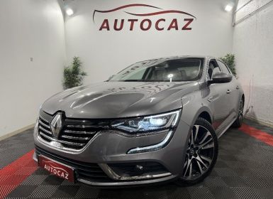 Achat Renault Talisman dCi 160 Energy EDC Initiale Paris 4CONTROL Occasion