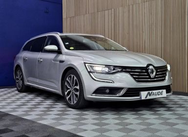 Renault Talisman Estate 1.6 130 CH EDC Intens