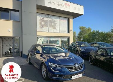 Achat Renault Talisman Estate 1.6 dCi 130 CV EDC6 INTENS Occasion