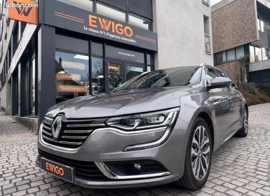 Renault Talisman ESTATE 1.6 DCI 130 ENERGY BUSINESS EDC BVA