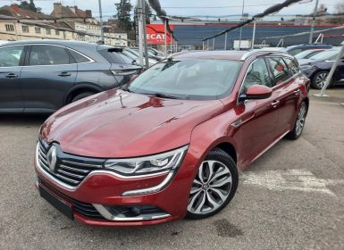 Renault Talisman ESTATE 1.6 DCI 130 ENERGY INTENS Occasion