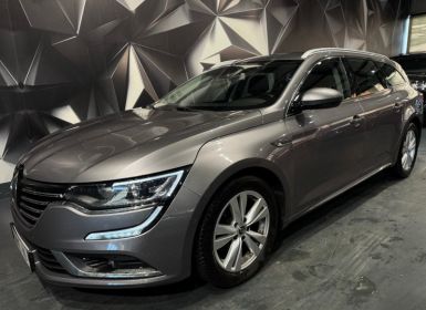 Vente Renault Talisman ESTATE 1.6 DCI 130CH BUSINESS INTENS Occasion